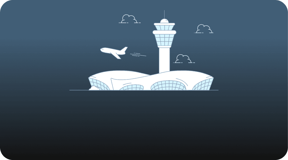 BER Berlin Brandenburg Flughafen