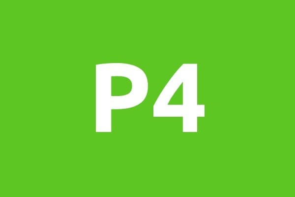 P4 Flughafen Stuttgart