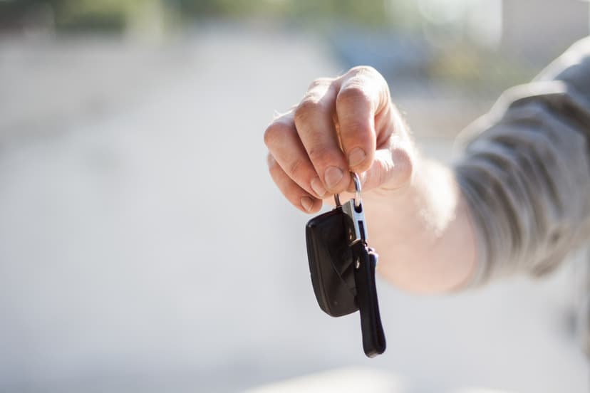 Was ist Valet Parking