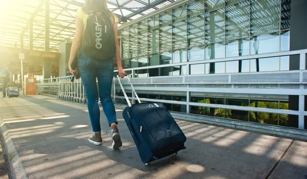 Hohe Parkgebühren am Flughafen Düsseldorf